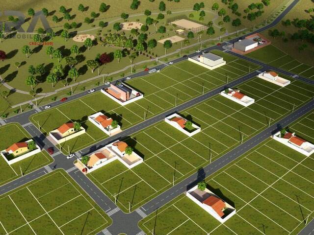 #21 - Terreno em condomínio para Venda em Vitória da Conquista - BA - 2