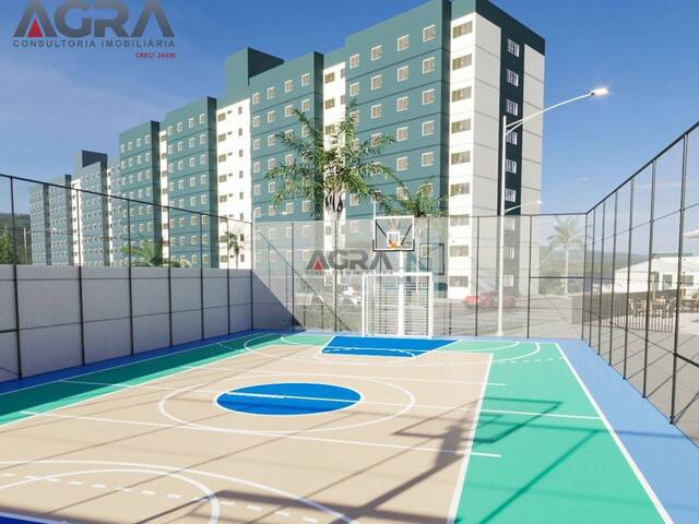Apartamento para Venda em Vitória da Conquista - 4