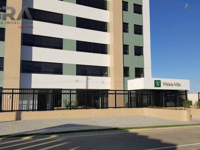 #28 - Apartamento para Venda em Vitória da Conquista - BA