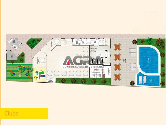 Casa em condomínio para Venda em Vitória da Conquista - 5