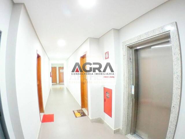 #43 - Apartamento para Venda em Vitória da Conquista - BA
