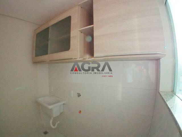 Apartamento para Venda em Vitória da Conquista - 5