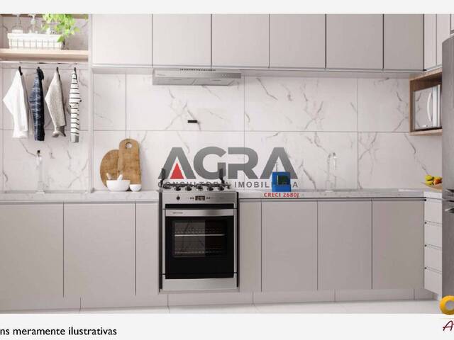 Apartamento para Venda em Vitória da Conquista - 5