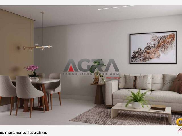 Apartamento para Venda em Vitória da Conquista - 4