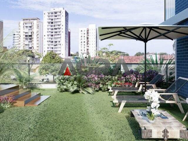Apartamento para Venda em Ilhéus - 4