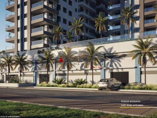 Apartamento para Venda em Ilhéus - 3