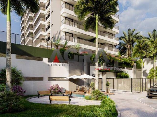 #69 - Apartamento para Venda em Ilhéus - BA