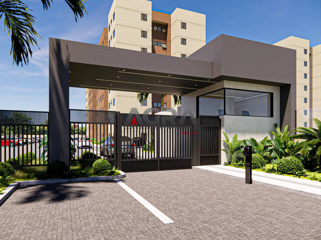 Apartamento para Venda em Vitória da Conquista - 2