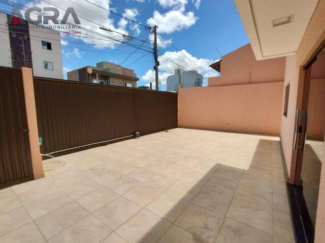 #106 - Apartamento para Locação em Vitória da Conquista - BA - 3
