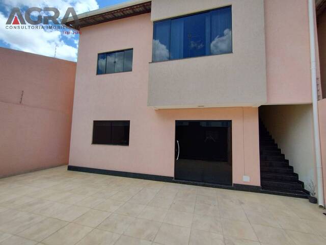 #106 - Apartamento para Locação em Vitória da Conquista - BA - 2