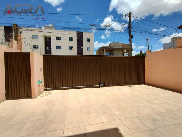 Apartamento para Locação em Vitória da Conquista - 4