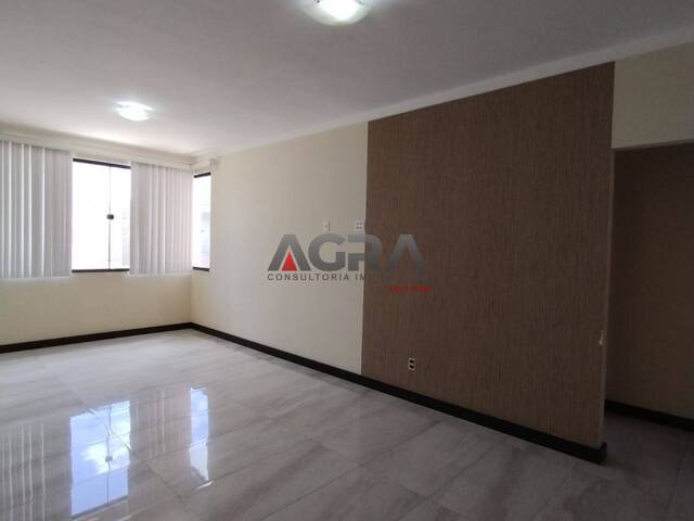 Apartamento para Locação em Vitória da Conquista - 4