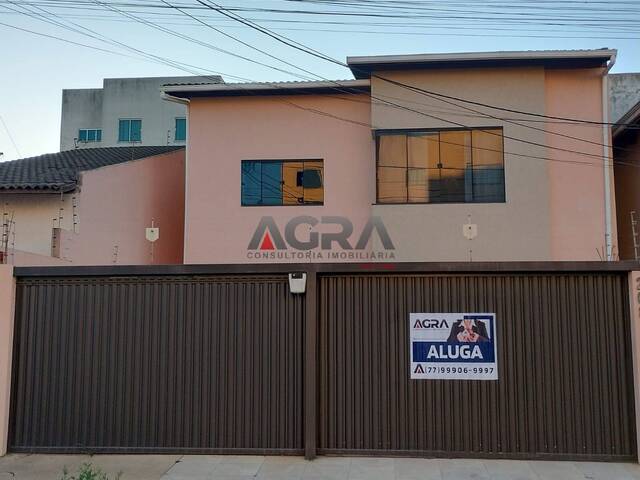Apartamento para Locação em Vitória da Conquista - 2