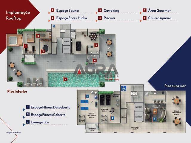 #92 - Apartamento para Venda em Ilhéus - BA - 3