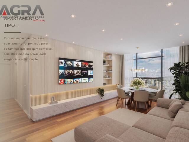 Apartamento para Venda em Vitória da Conquista - 4