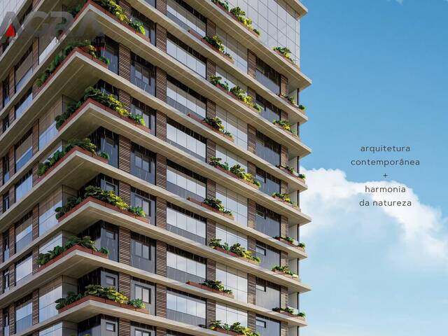 Apartamento para Venda em Vitória da Conquista - 3
