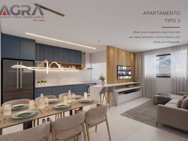 Apartamento para Venda em Vitória da Conquista - 4