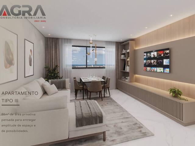 Apartamento para Venda em Vitória da Conquista - 4