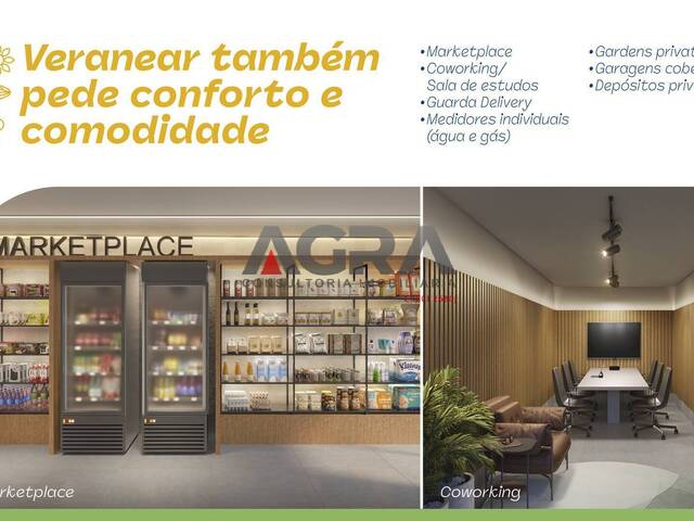 #126 - Apartamento para Venda em Ilhéus - BA - 3