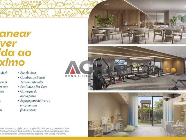 Apartamento para Venda em Ilhéus - 4