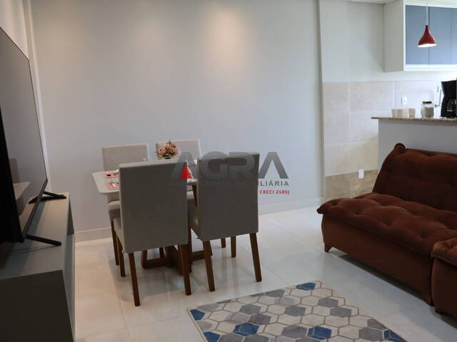 #252 - Apartamento para Locação em Vitória da Conquista - BA - 2