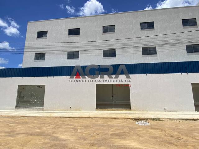 Loja para Locação em Vitória da Conquista - 5