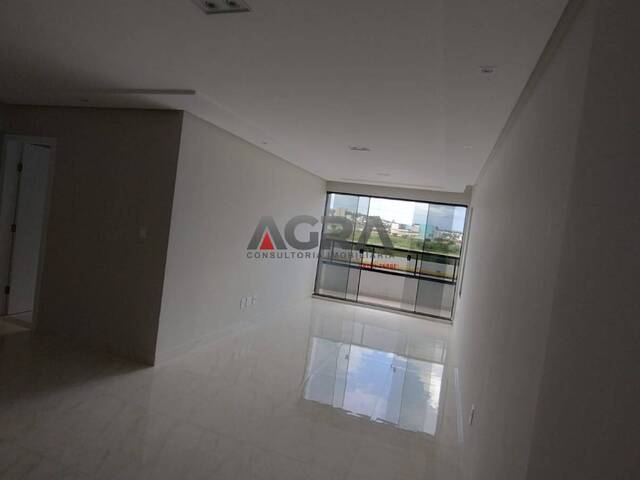 #141 - Apartamento para Venda em Vitória da Conquista - BA - 3