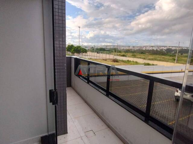 Apartamento para Venda em Vitória da Conquista - 5