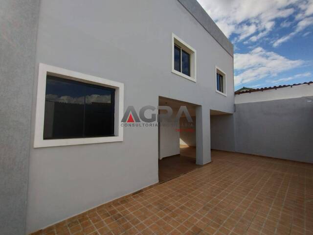 Casa para Venda em Vitória da Conquista - 4