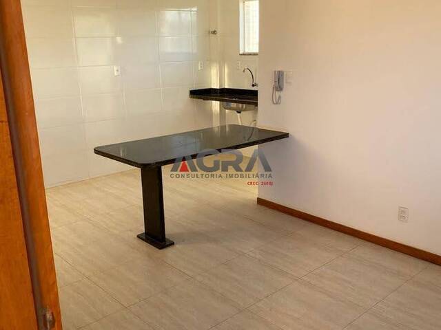 #147 - Apartamento para Venda em Vitória da Conquista - BA - 3
