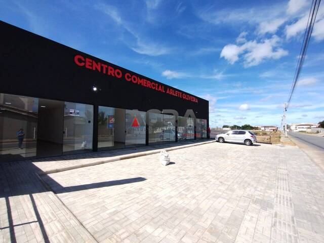 Loja para Locação em Vitória da Conquista - 4