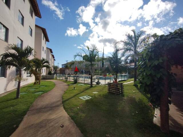 #154 - Apartamento para Locação em Vitória da Conquista - BA - 2