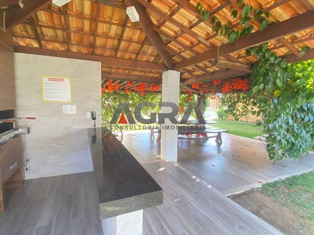 Apartamento para Locação em Vitória da Conquista - 5
