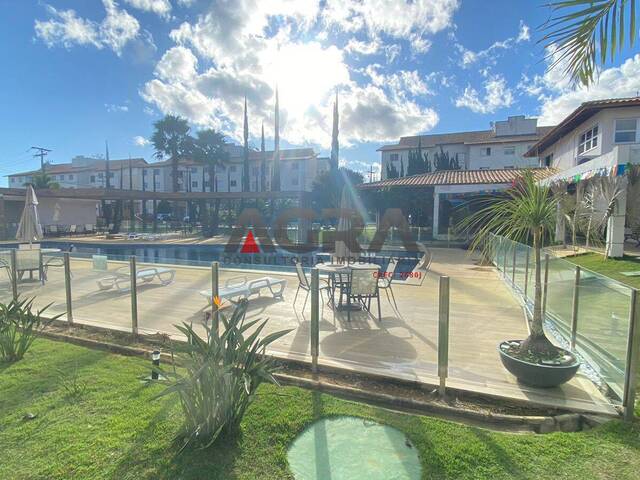 Apartamento para Locação em Vitória da Conquista - 4