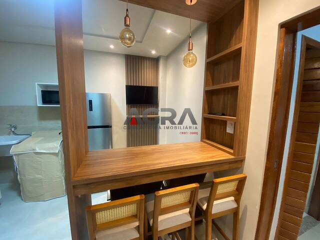 Apartamento para Locação em Vitória da Conquista - 4