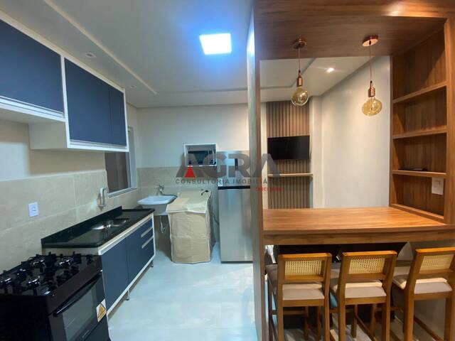 Apartamento para Locação em Vitória da Conquista - 5