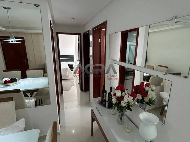 Apartamento para Venda em Vitória da Conquista - 4