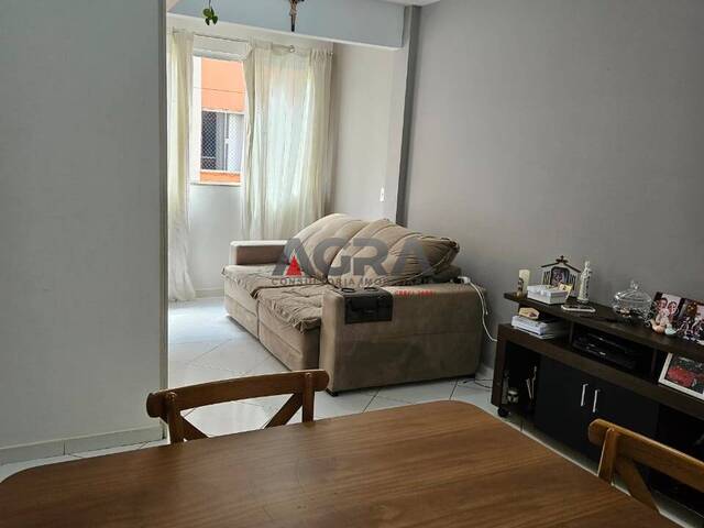 #175 - Apartamento para Venda em Vitória da Conquista - BA - 3