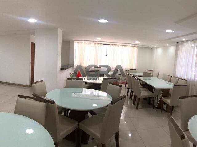 Apartamento para Venda em Vitória da Conquista - 5