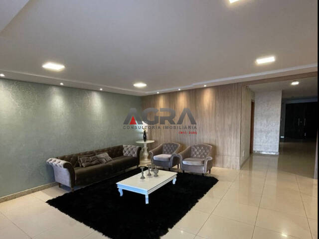 Apartamento para Venda em Vitória da Conquista - 4