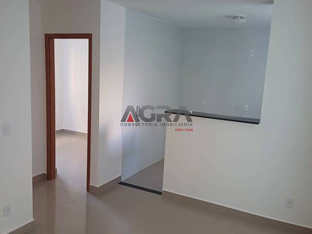 Apartamento para Venda em Vitória da Conquista - 5