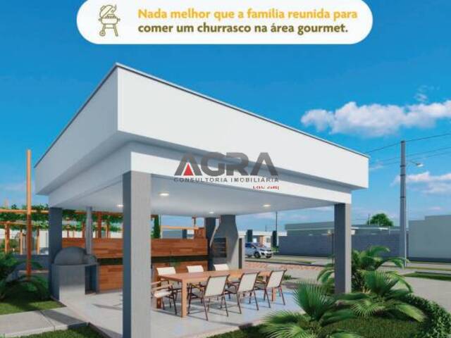 Casa em condomínio para Venda em Vitória da Conquista - 4