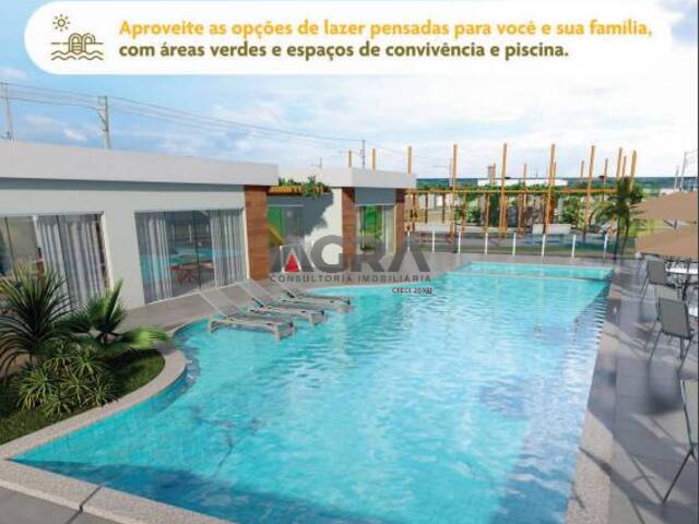 Casa em condomínio para Venda em Vitória da Conquista - 5