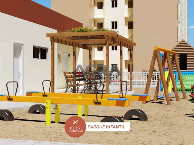 Apartamento para Venda em Vitória da Conquista - 4