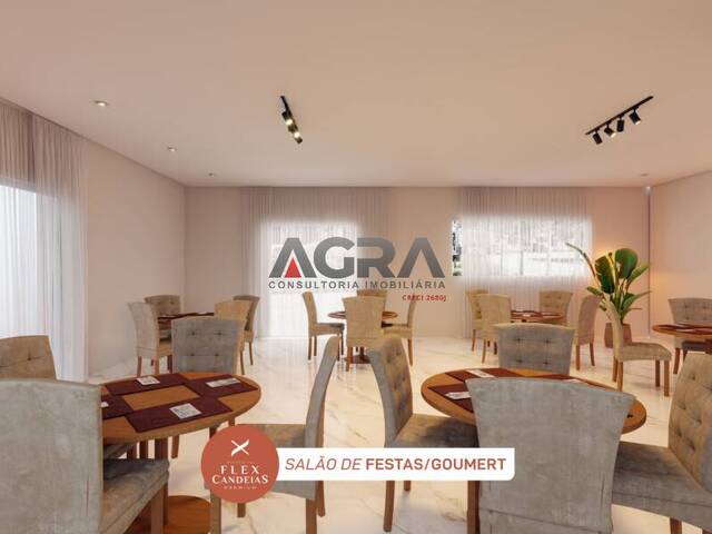 Apartamento para Venda em Vitória da Conquista - 5