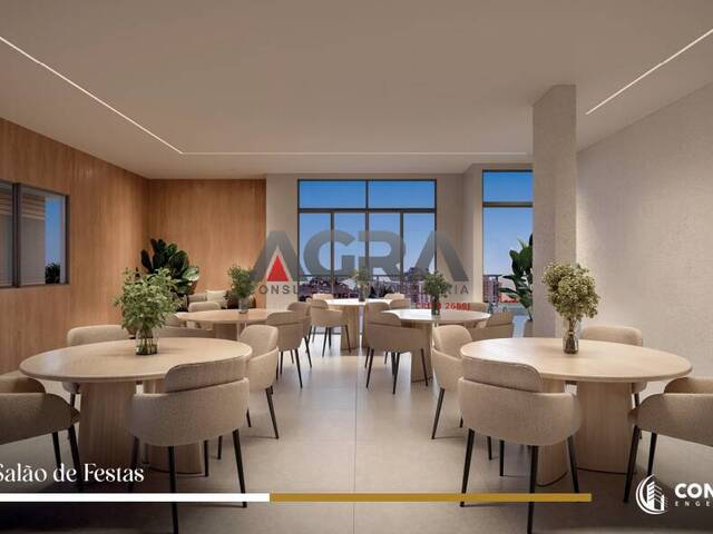 Apartamento para Venda em Vitória da Conquista - 4