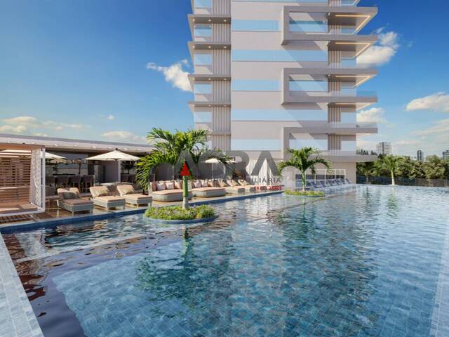 Apartamento para Venda em Vitória da Conquista - 4