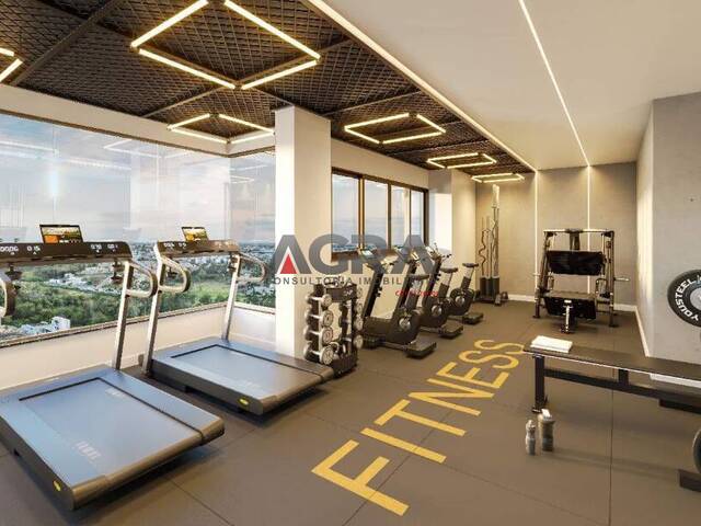 Apartamento para Venda em Vitória da Conquista - 5