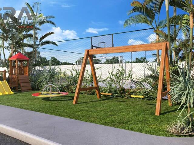 Apartamento para Venda em Vitória da Conquista - 4