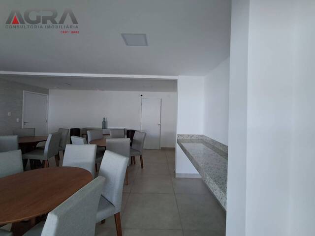 Apartamento para Venda em Vitória da Conquista - 4